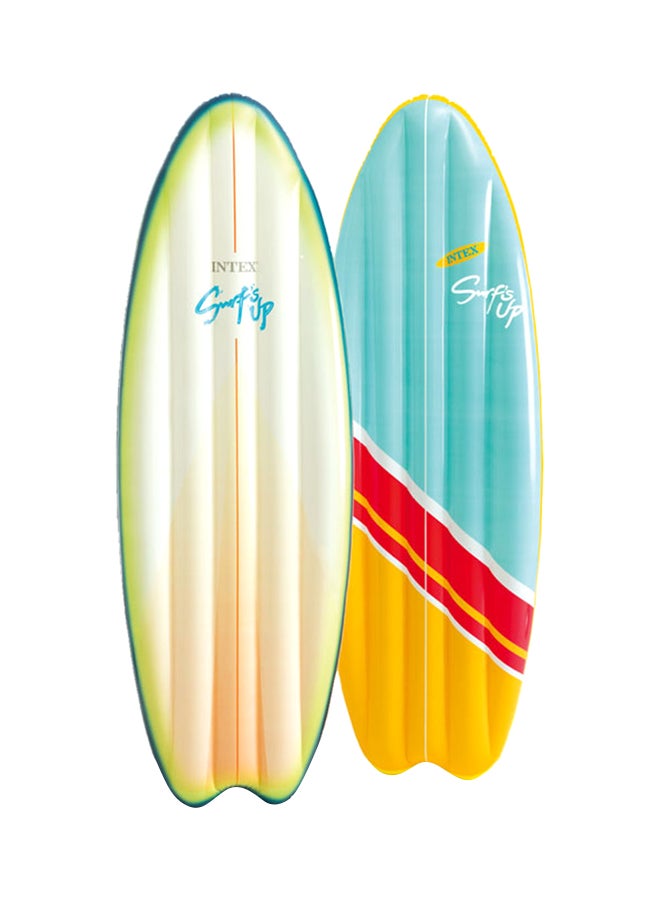Surf's Up Mat 178 x 69cm