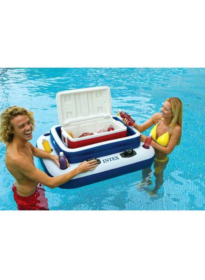 Inflatable Pool Cooler 122x97cm