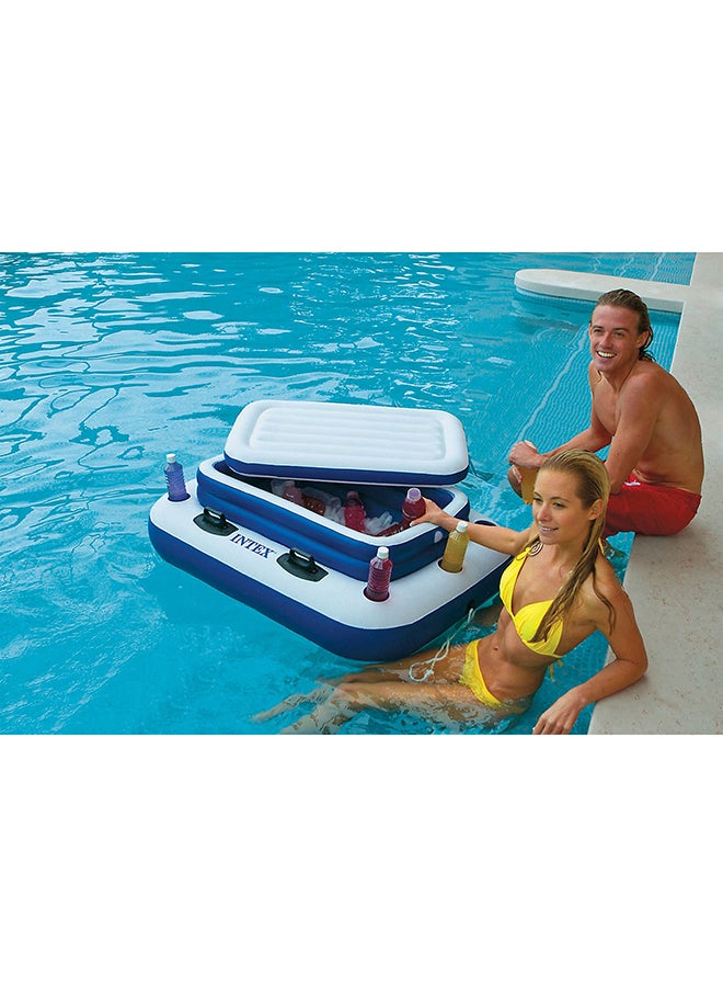 Inflatable Pool Cooler 122x97cm