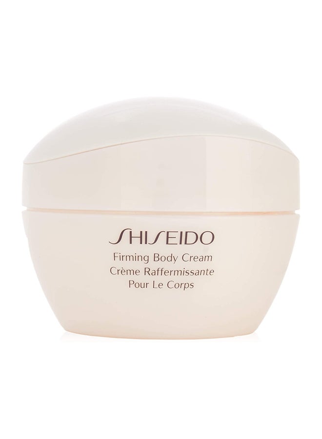 Firming Body Cream 200ml