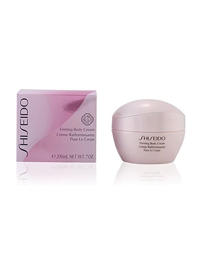 Firming Body Cream 200ml