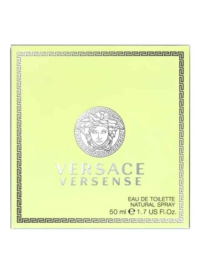 Versense EDT 50ml