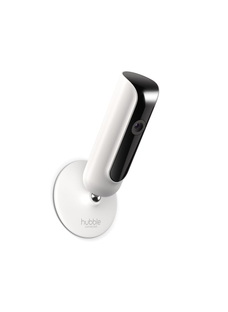 Fam Cam Baby Monitor Smart Wi-Fi Full HD Baby Video Camera