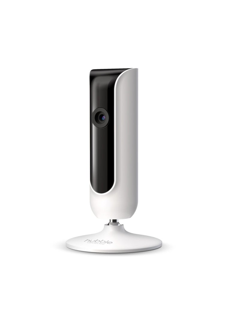 Fam Cam Baby Monitor Smart Wi-Fi Full HD Baby Video Camera