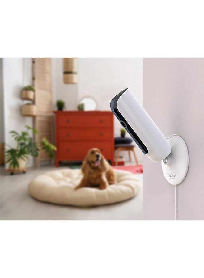 Fam Cam Baby Monitor Smart Wi-Fi Full HD Baby Video Camera