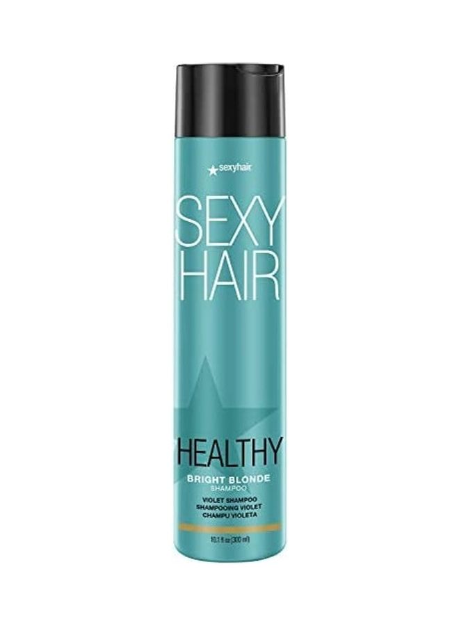 Healthy Bright Blonde Shampoo Clear