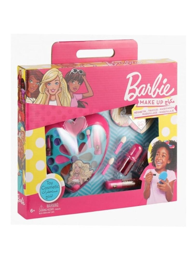 Cosmetic Set Playset