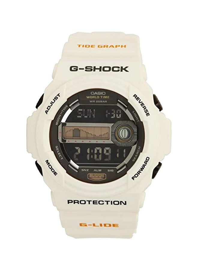 men Digital Watch GLX-150-7DR