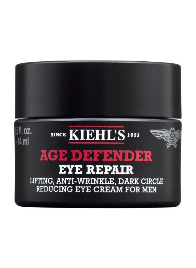 Age Defender Eye Repair Cream 14ml