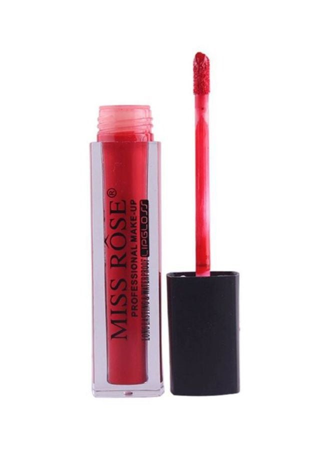 Matte Liquid Lipstick 6