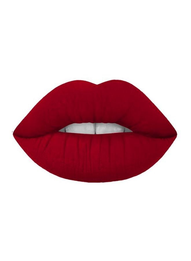 Matte Liquid Lipstick 6