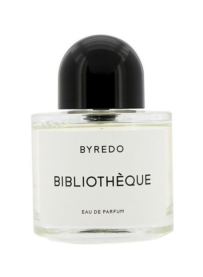 Bibliotheque EDP