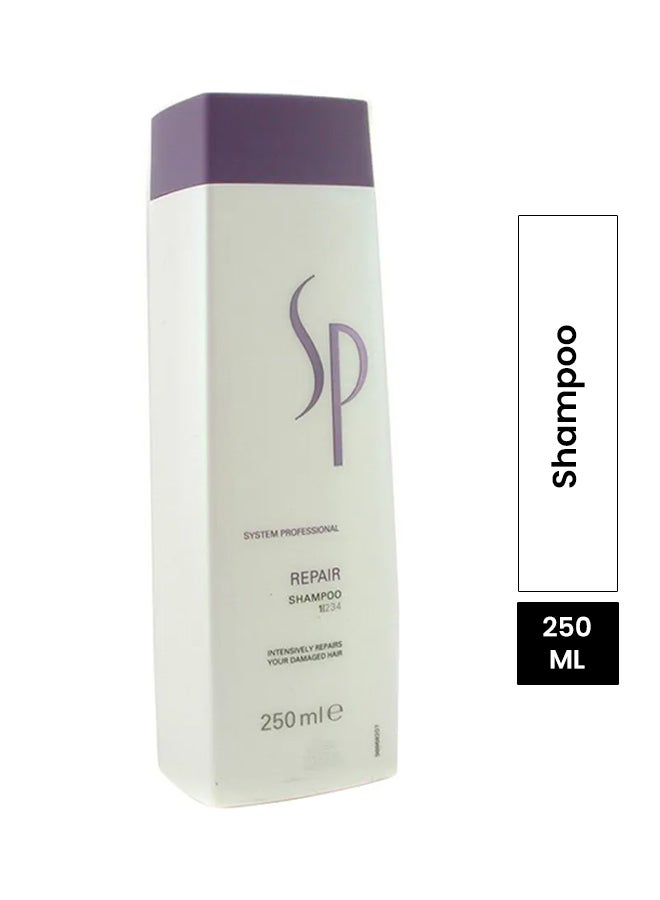 SP Repair Shampoo (For Damaged Hair) 250ml/8.33oz
