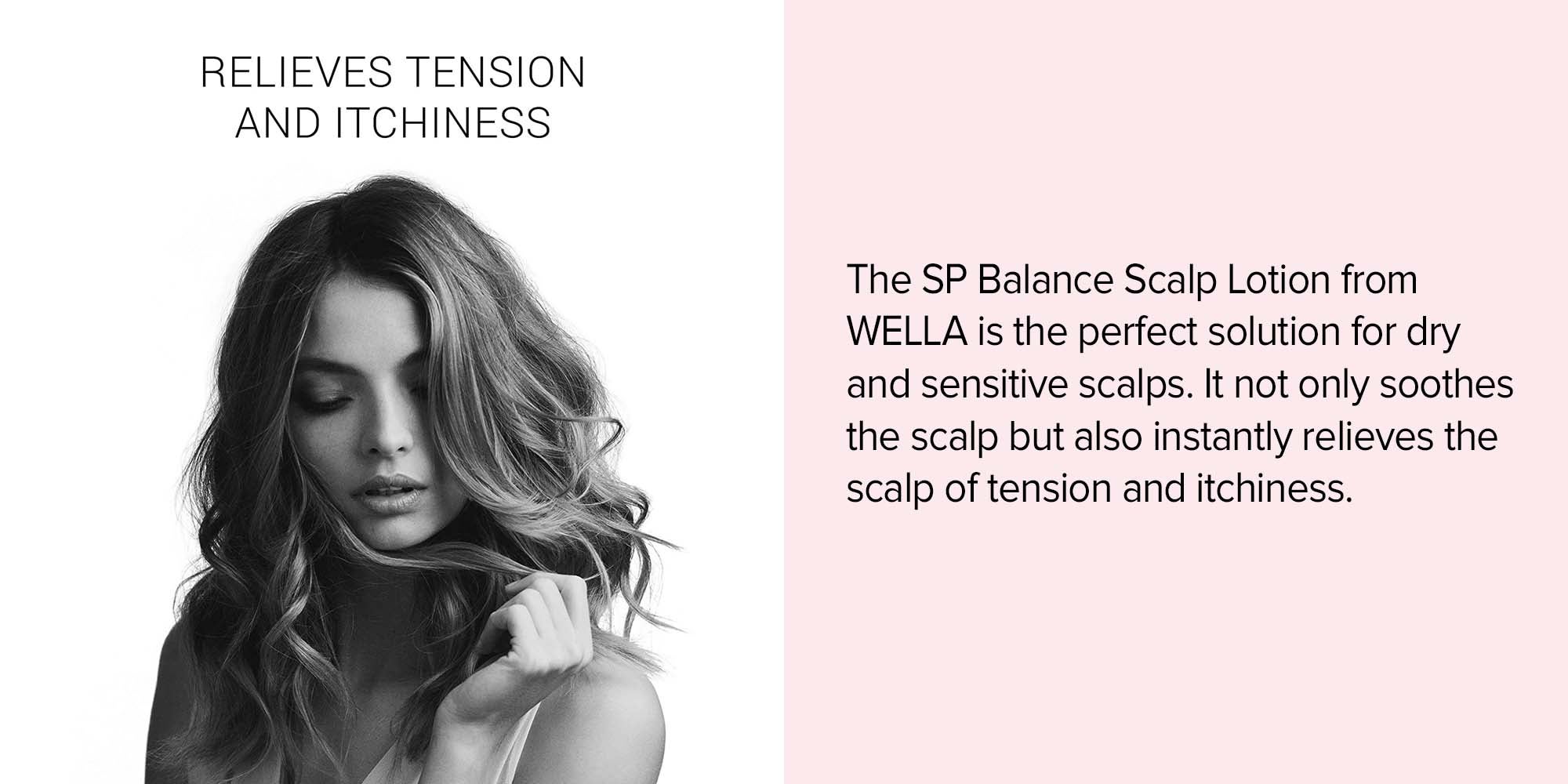 SP Balance Scalp Lotion (For Delicate Scalps) 125ml/4.17oz