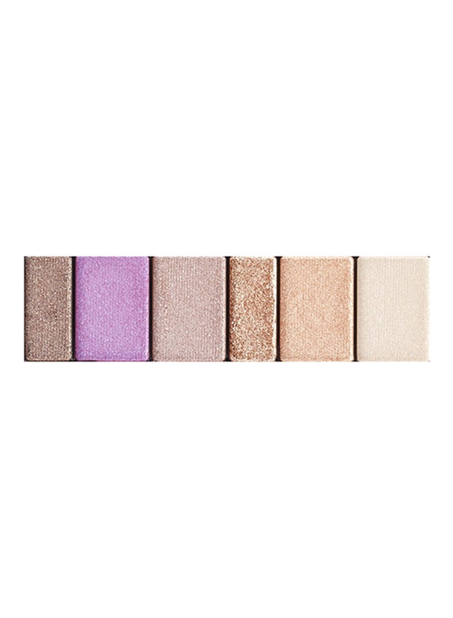 Shimmer Strips Custom Eye Enhancing Eyeshadow And Liner Glam Nude