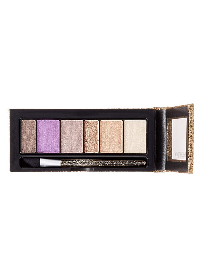 Shimmer Strips Custom Eye Enhancing Eyeshadow And Liner Glam Nude