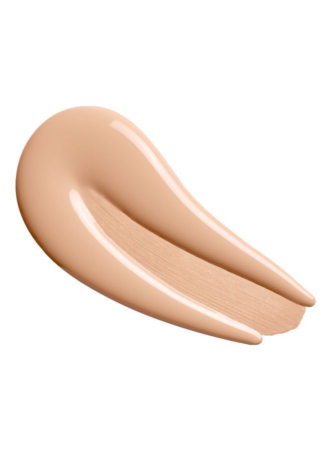 Skin Editor Matte Long lasting Foundation 04 Cream