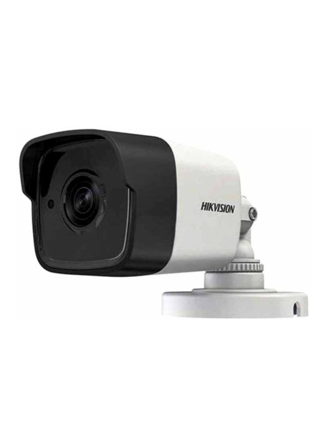 5MP HD D-WDR Bullet Camera