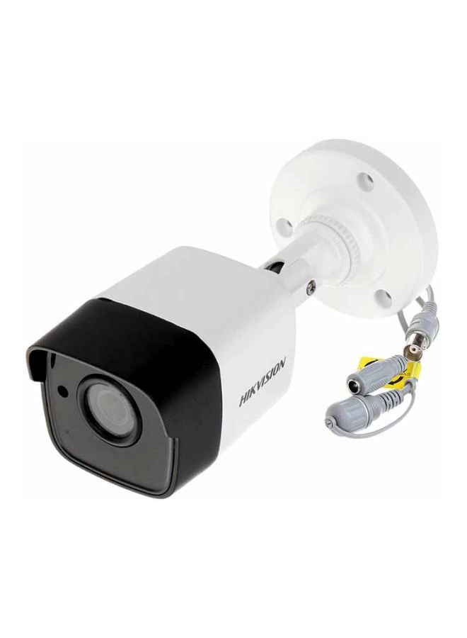 5MP HD D-WDR Bullet Camera