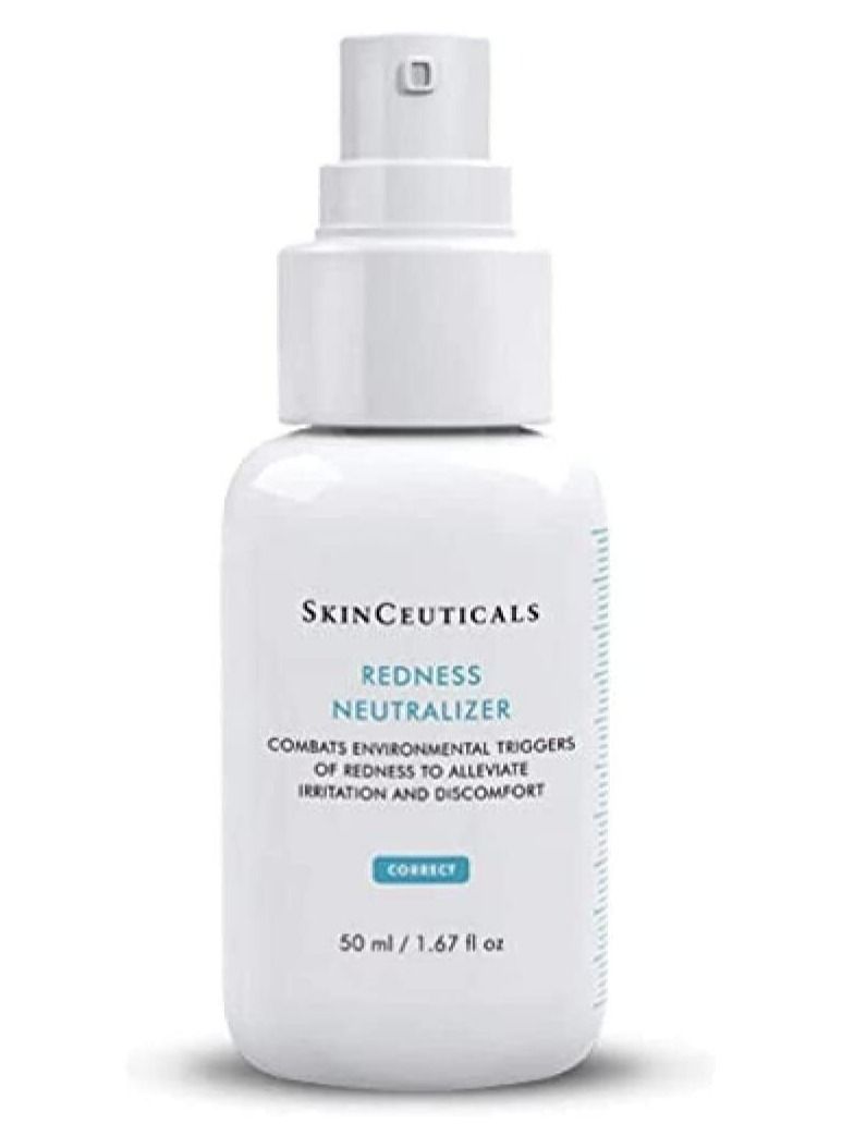 Redness Neutralizer