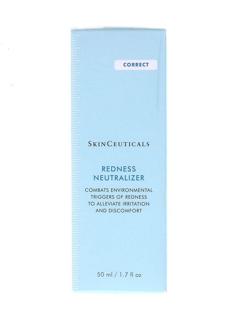 Redness Neutralizer