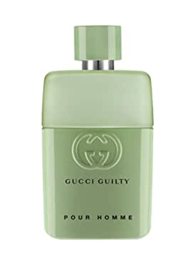 Guilty Love Edition EDT 100ml