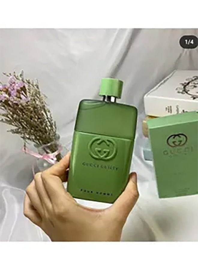 Guilty Love Edition EDT 100ml
