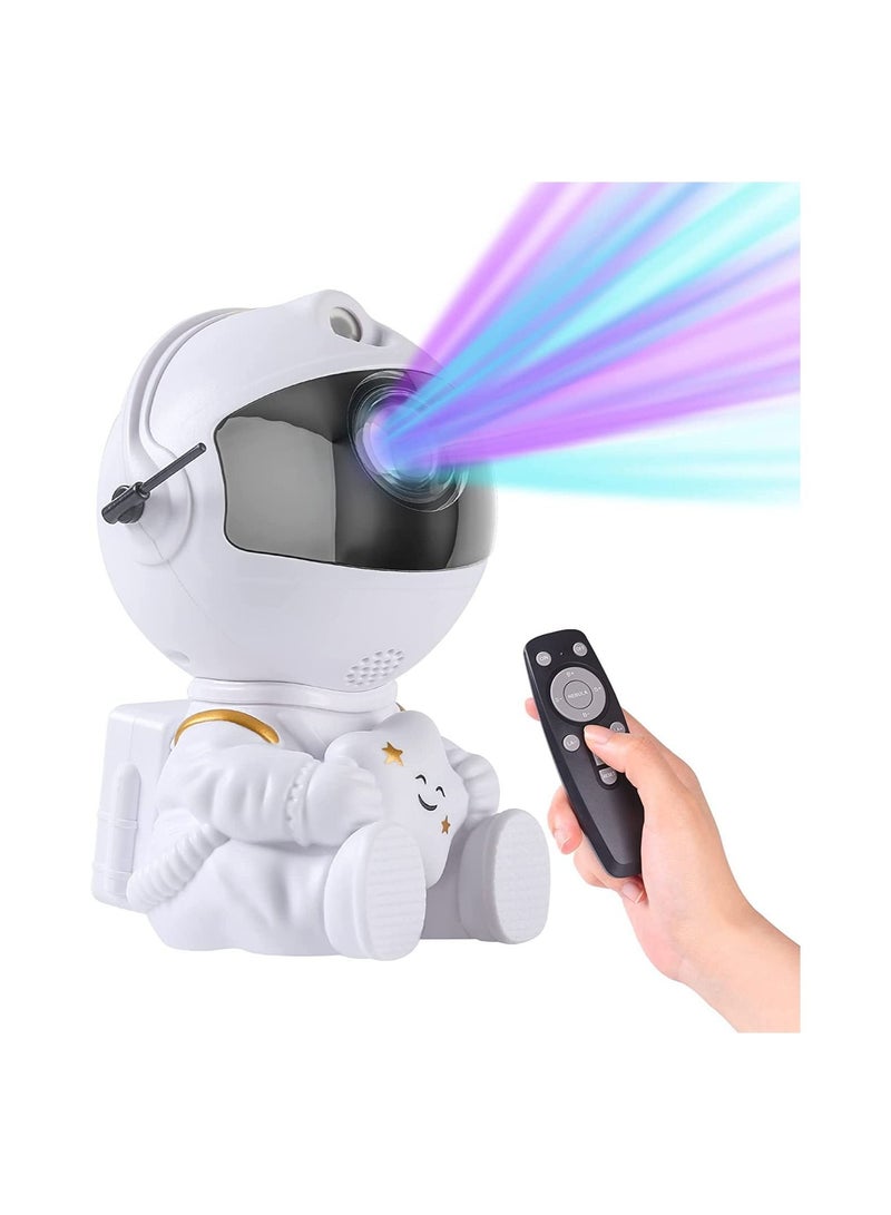 COOLBABY Galaxy Projector Star Projector Galaxy Light Night Light for Kids Bedroom Ceiling Gaming Room Decor