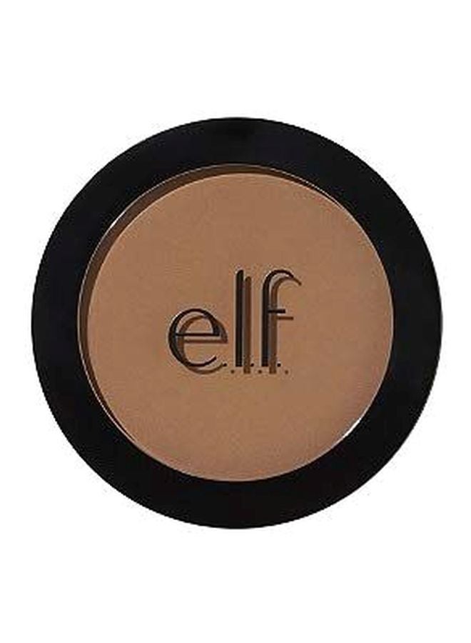 Primer Infused Bronzer Brown