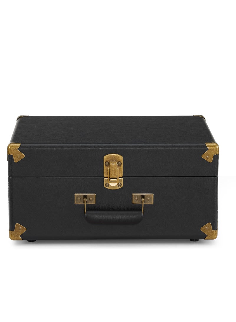 Crosley Anthology Bluetooth Turntable - Black