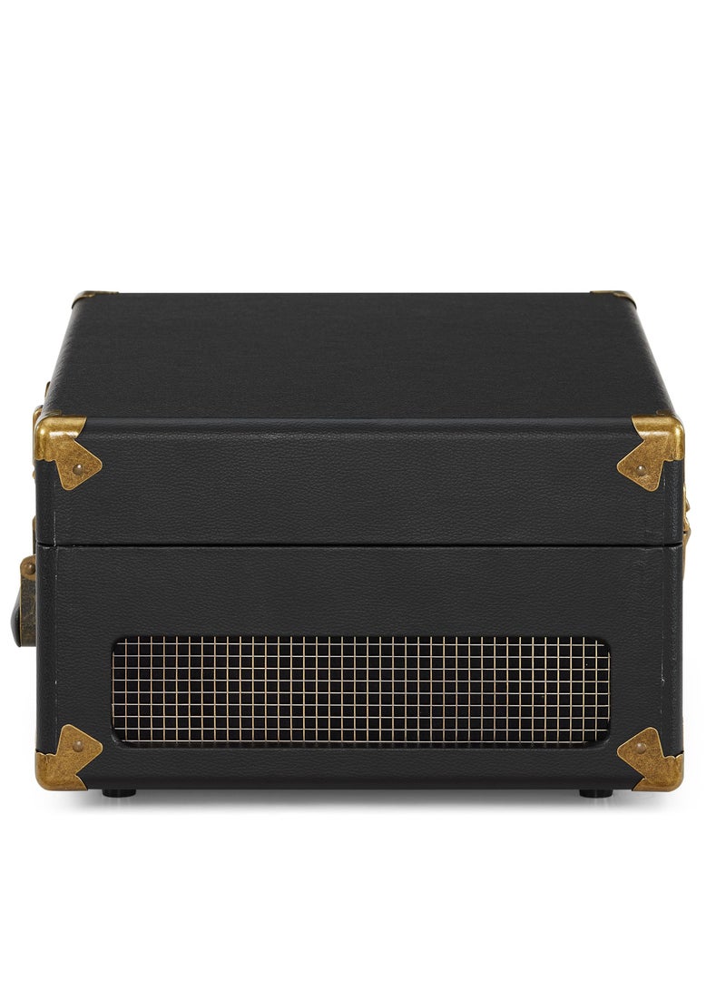 Crosley Anthology Bluetooth Turntable - Black