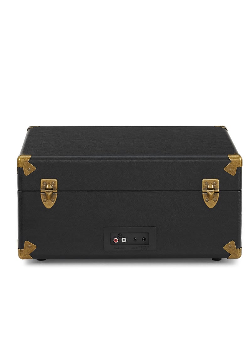 Crosley Anthology Bluetooth Turntable - Black