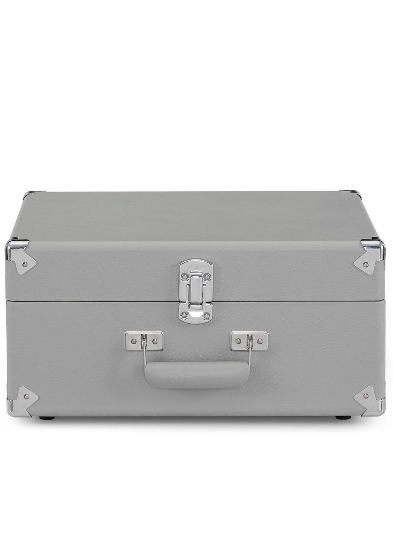 Crosley Anthology Bluetooth Turntable - Gray