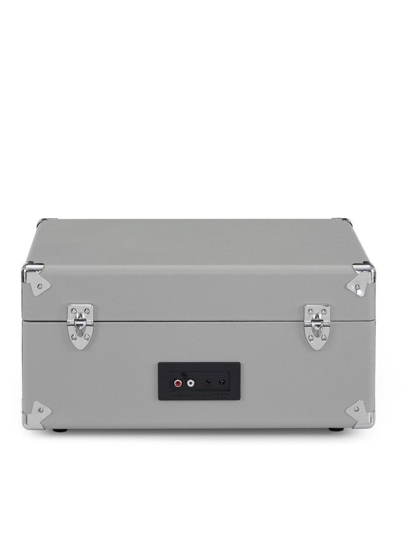 Crosley Anthology Bluetooth Turntable - Gray