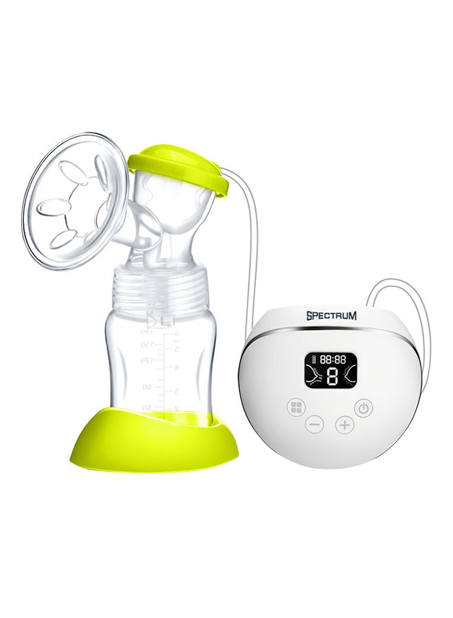 Rechargeable Breast Pump