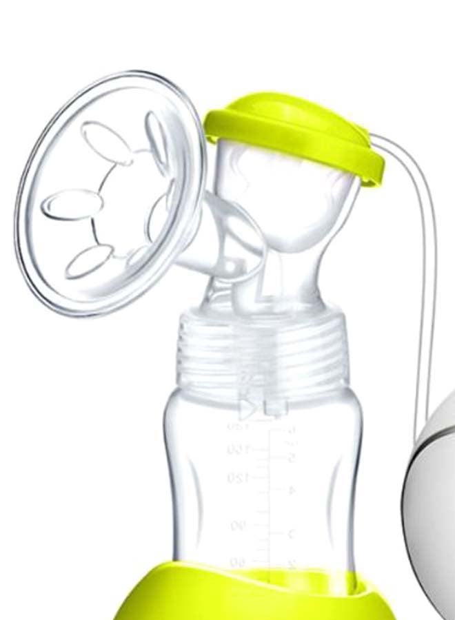 Rechargeable Breast Pump