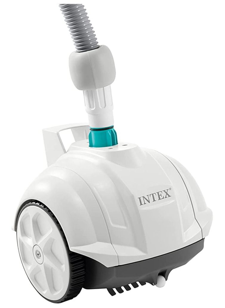 Auto Pool Cleaner 28007