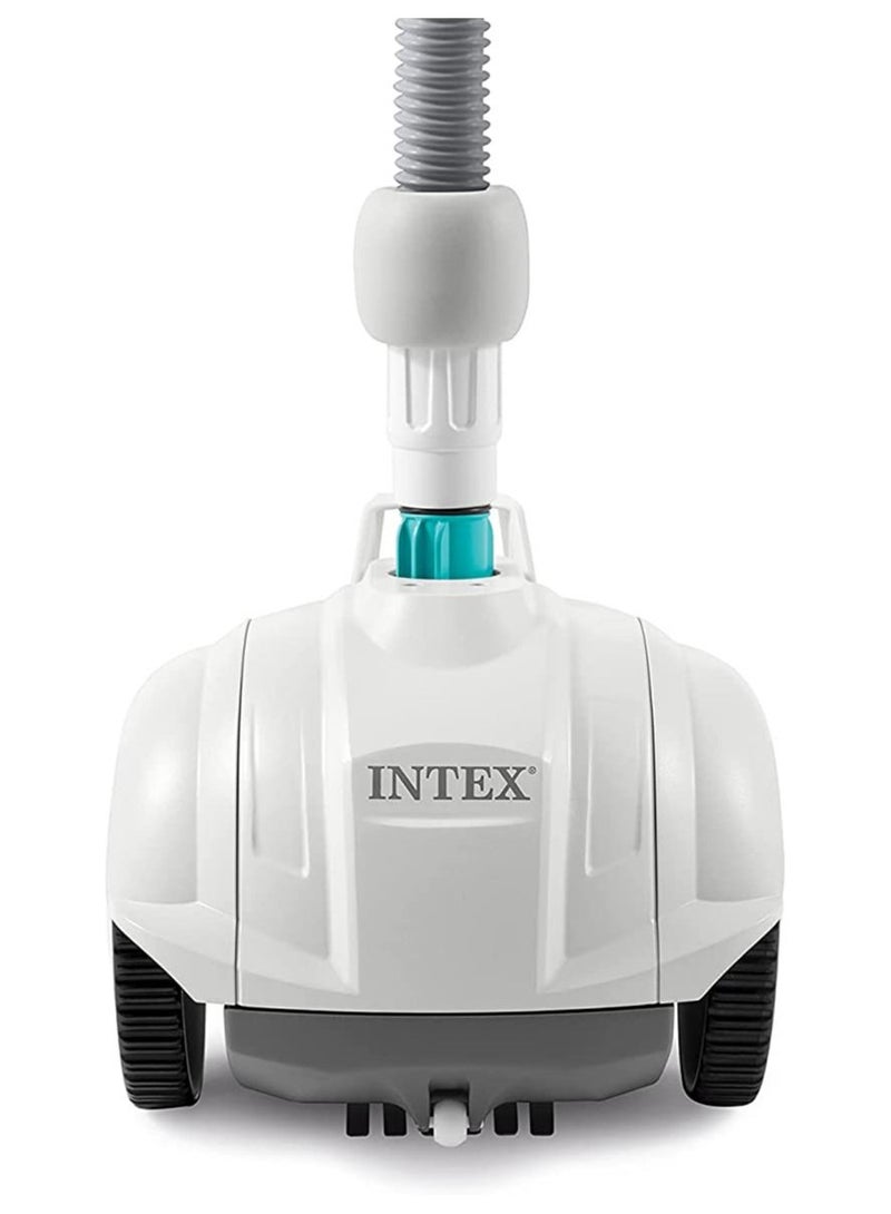 Auto Pool Cleaner 28007