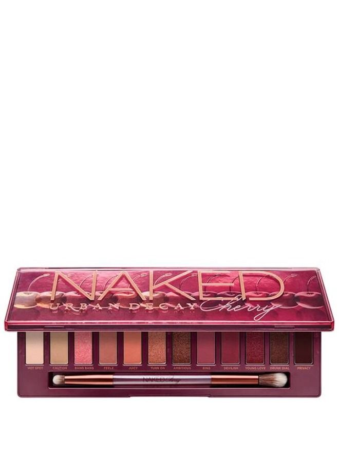 Urban Decay Naked Cherry Palette