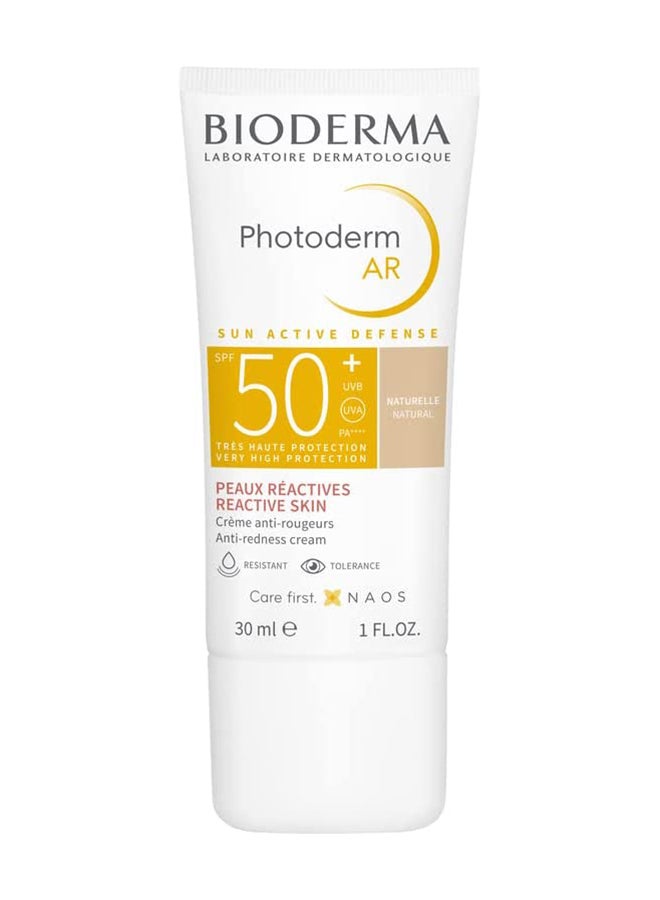 Photoderm AR Tinted Sunscreen SPF 50+ 30ml