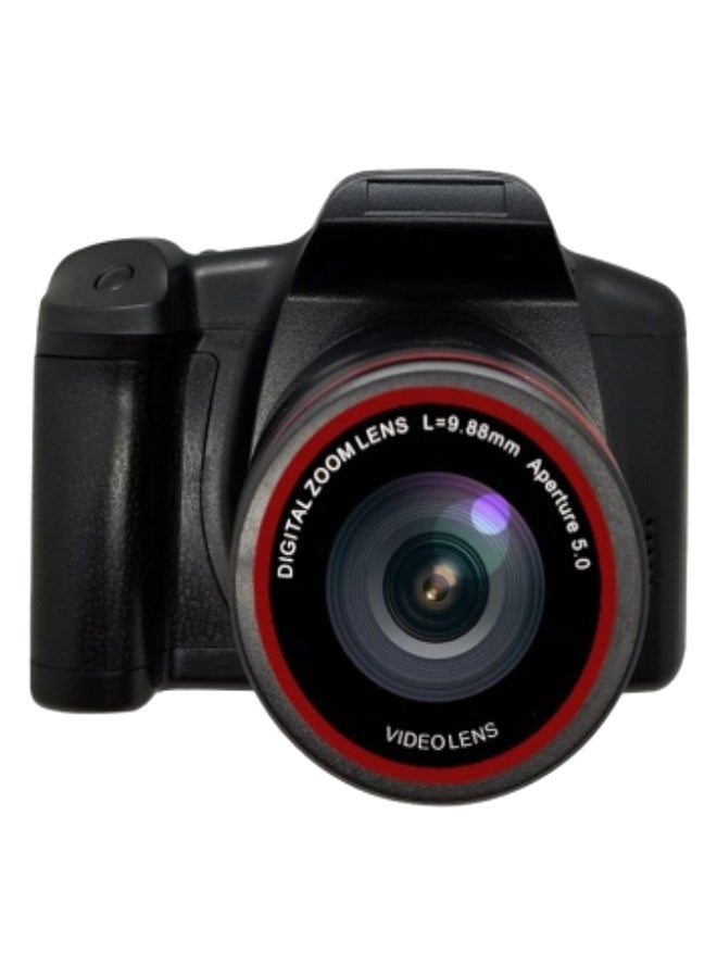 16X Focus Zoom Resolution Digital Camera