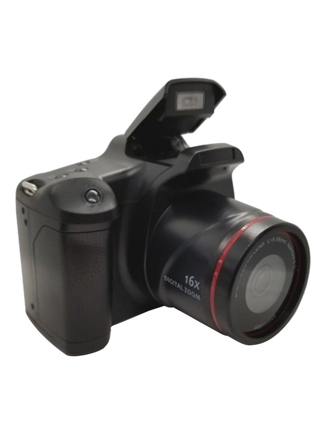 16X Focus Zoom Resolution Digital Camera