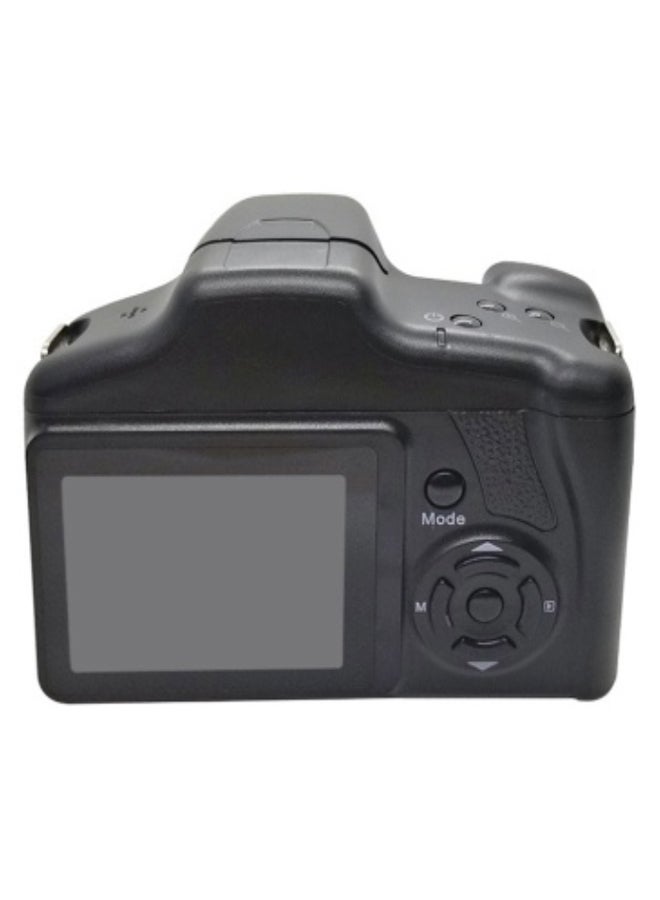16X Focus Zoom Resolution Digital Camera