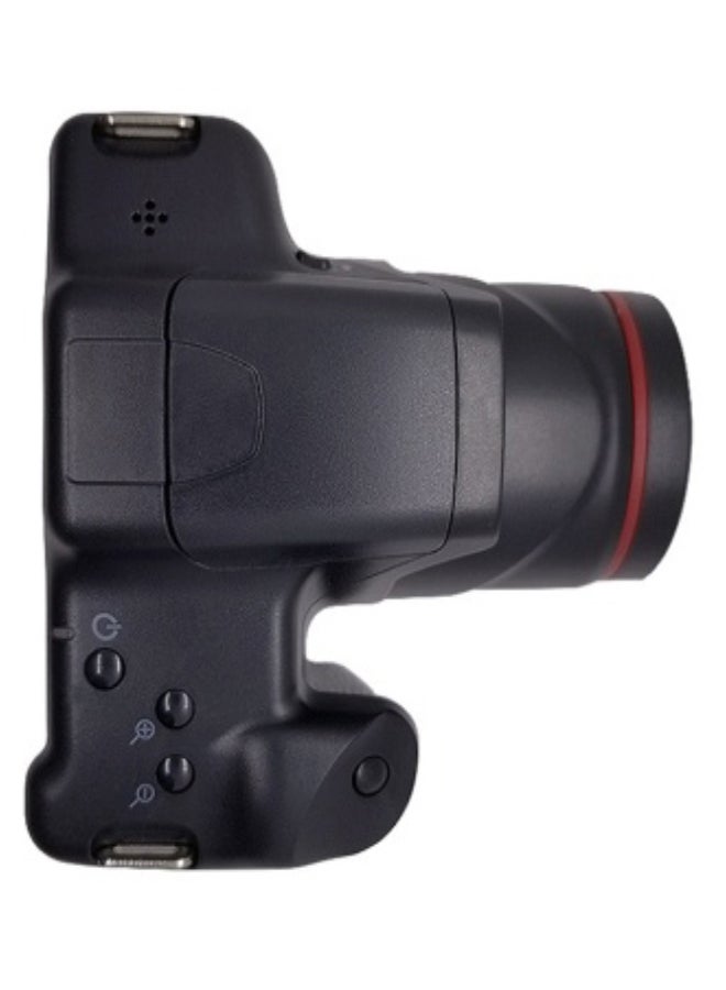 16X Focus Zoom Resolution Digital Camera
