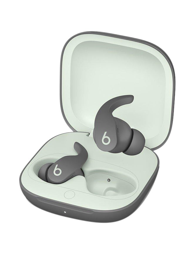 In-Ear Fit Pro True Wireless Earbuds Sage Grey