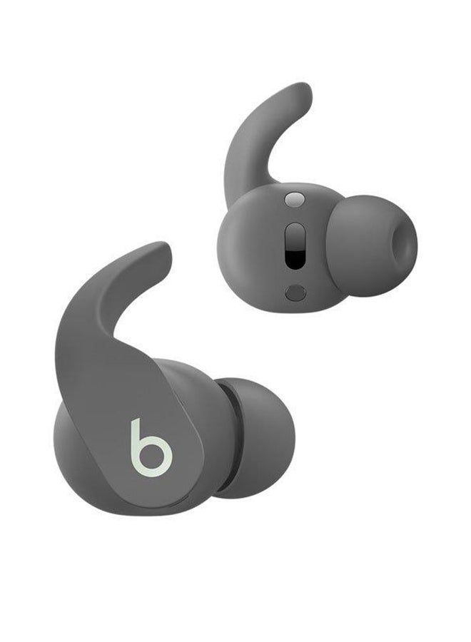 In-Ear Fit Pro True Wireless Earbuds Sage Grey
