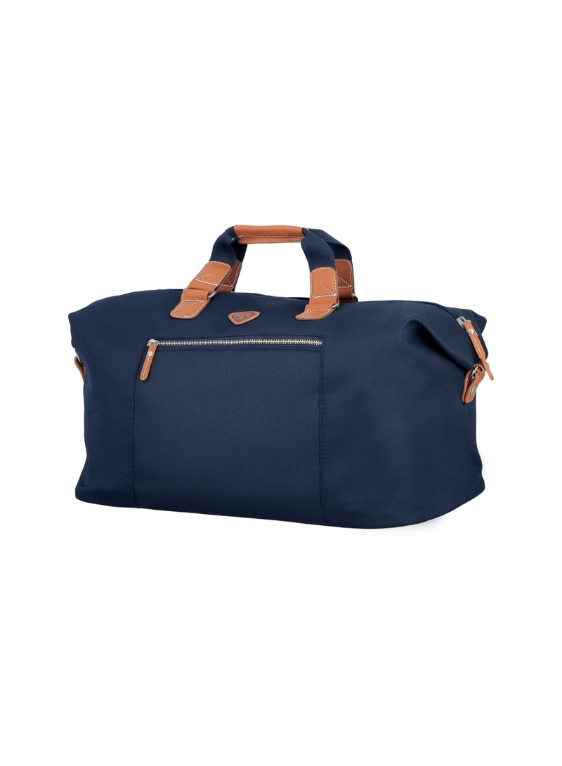 Etretat Cabin Travel Bag 55 cm Navy Blue
