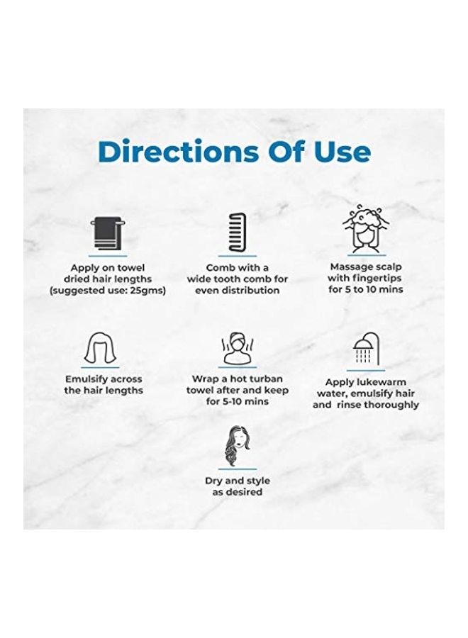 Spa Essence Hydrating Masque Multicolour 500ml