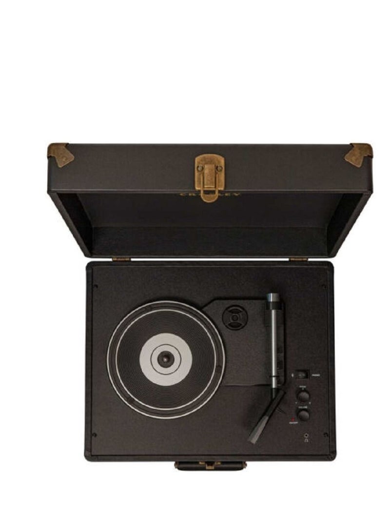 Crosley Anthology Bluetooth Turntable - Black