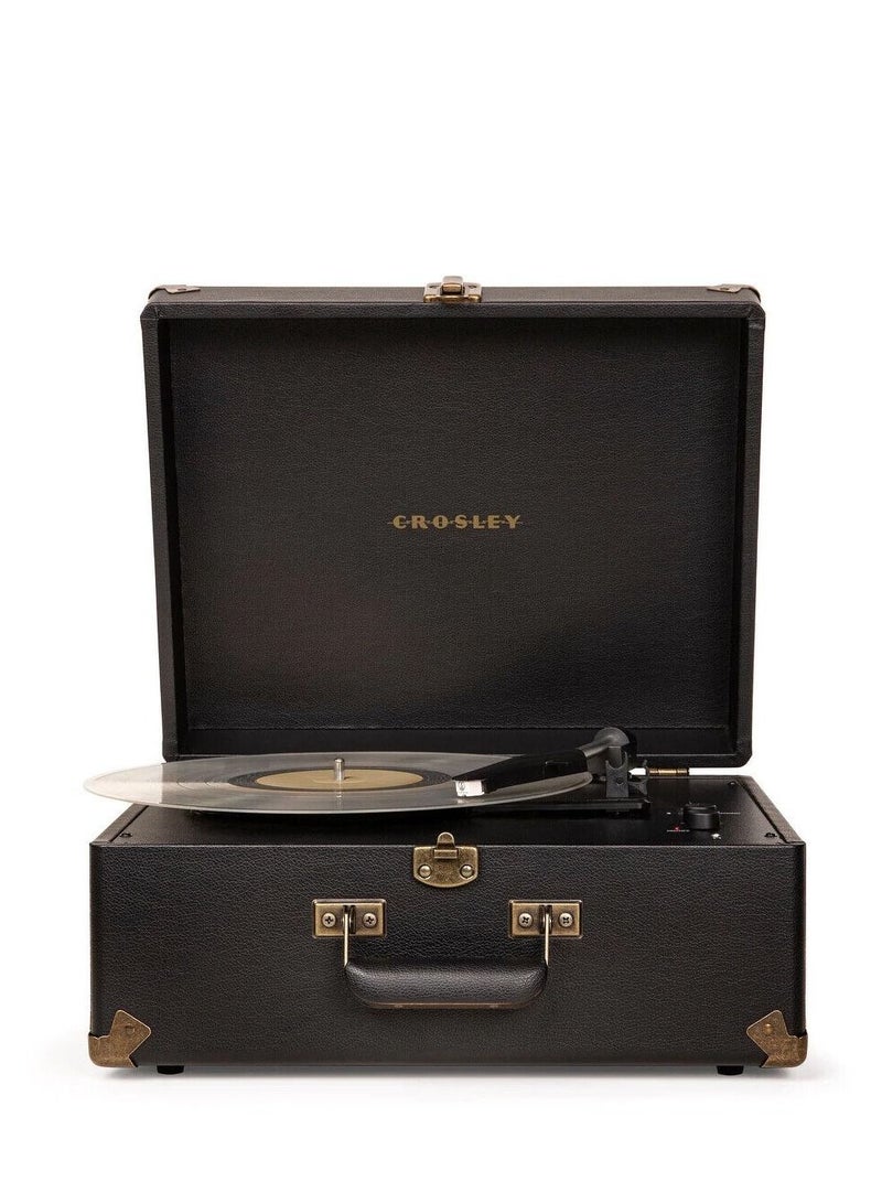 Crosley Anthology Bluetooth Turntable - Black